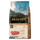 Сухий корм Bravery Iberian Pork Mini Adult для дорослих собак дрібних порід, з іберійською свининою, 7 кг