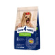 Сухий корм Club 4 Paws Adult Premium для собак малих порід, з куркою, 2 кг