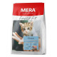 Сухой корм Mera Finest Fit Kitten для котят со свежим мясом птицы и лесными ягодами, 1.5 кг