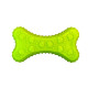 Игрушка Tatrapet Dental Gum для собак, кость, резина, 10.5 см