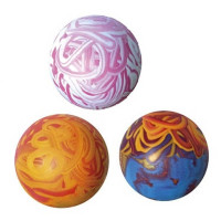Игрушка Tatrapet Dental Gum для собак, разноцветный мячик, резина, 7.2 см Игрушка Tatrapet Dental Gum для собак, разноцветный мячик, резина, 7.2 см