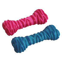 Игрушка Tatrapet Toys Fun для собак, гантель, винил, 15.5 см Игрушка Tatrapet Toys Fun для собак, гантель, винил, 15.5 см