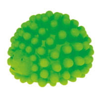 Игрушка Tatrapet Toys Fun для собак, мягкий ёжик, винил, 6–7 см