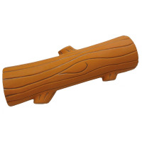 Іграшка Tatrapet Toys Fun для собак, гілка з пищалкою, латекс, 18 см Іграшка Tatrapet Toys Fun для собак, гілка з пищалкою, латекс, 18 см