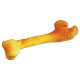 Іграшка Tatrapet Toys Fun для собак, кісточка, латекс, 21 см