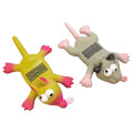 Іграшка Tatrapet Toys Fun для собак, миша з пищалкою, латекс, 22 см, кольори в асортименті