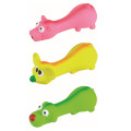Іграшка Tatrapet Toys Fun для собак, тваринки, латекс, 15 см