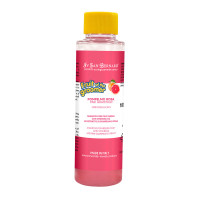 Шампунь Iv San Bernard Pink Grapefruit для котів і собак із середньою шерстю, з грейпфрутом та вітаміном B6, 100 мл Шампунь Iv San Bernard Pink Grapefruit для котів і собак із середньою шерстю, з грейпфрутом та вітаміном B6, 100 мл