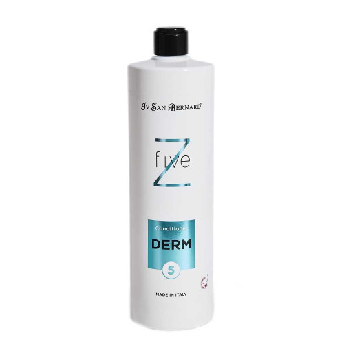 Кондиционер Iv San Bernard Derm Conditioner Z5 для поврежденной кожи, 1 л