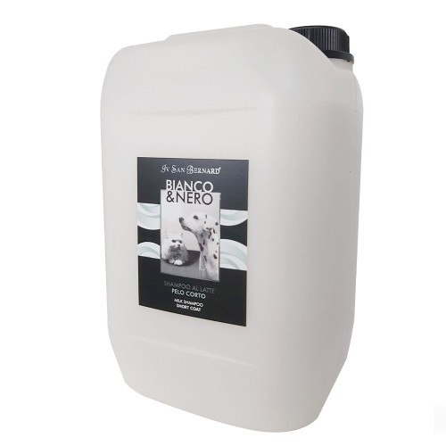 Шампунь Iv San Bernard Universal Milk, універсальний молочний, 10 л