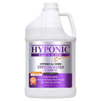 Шампунь Hyponic For Show Dogs с кипарисовой водой для собак, 3,8 л Шампунь Hyponic For Show Dogs с кипарисовой водой для собак, 3,8 л