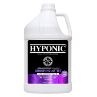 Шампунь Hyponic Grooming Artist, майстер по догляду за шерстю, для ручної стрижки та об’єму, 3,8 л Шампунь Hyponic Grooming Artist, майстер по догляду за шерстю, для ручної стрижки та об’єму, 3,8 л