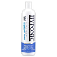 Шампунь Hyponic Hypoallergenic, гипоаллергенный, для собак с белой шерстью, 500 мл Шампунь Hyponic Hypoallergenic, гипоаллергенный, для собак с белой шерстью, 500 мл