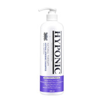 Шампунь Hyponic Hypoallergenic, гіпоалергенний, з екстрактом фрезії та коріння женьшеню панакса, для собак, 300 мл Шампунь Hyponic Hypoallergenic, гіпоалергенний, з екстрактом фрезії та коріння женьшеню панакса, для собак, 300 мл
