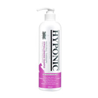 Шампунь Hyponic Hypoallergenic, гіпоалергенний, з олією соняшника та жожоба, для котів (без запаху), 300 мл Шампунь Hyponic Hypoallergenic, гіпоалергенний, з олією соняшника та жожоба, для котів (без запаху), 300 мл