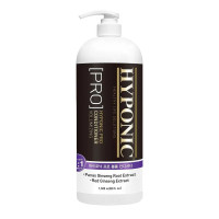 Кондиціонер Hyponic Pro, для собак, об’єм та зволоження шерсті, 1.5 л Кондиціонер Hyponic Pro, для собак, об’єм та зволоження шерсті, 1.5 л