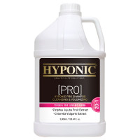 Шампунь Hyponic Pro, для собак, очищение и объем, 3,8 л Шампунь Hyponic Pro, для собак, очищение и объем, 3,8 л