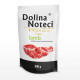Влажный корм Dolina Noteci Premium Pure для собак с аллергией, с ягнёнком, 500 г