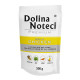 Влажный корм Dolina Noteci Premium для собак, с курицей, 500 г