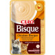 Влажный корм INABA «CIAO Bisque» для кошек, с курицей, пюре, 40 г