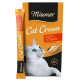Ласощі Miamor Cream Multi-Vitamin для котів, 6 × 15 г