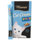 Лакомства Miamor Cream Junior для котят, 6 × 15 г