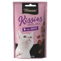 Ласощі Miamor Kissies mit Ente для котів, качка, 50 г