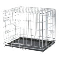 Клітка Trixie "Home Kennel" для собак, 78×62×55 см