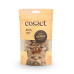 Ласощі Cosset для котів, ліофілізовані курячі серця, 40 г