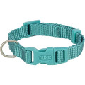 Нашийник Trixie "Premium", аква, XXS-XS: 15-25 см / 10 мм