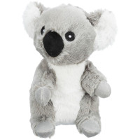 Коала Trixie Be Eco Elly, переработанный плюш, 21 см Коала Trixie Be Eco Elly, переработанный плюш, 21 см