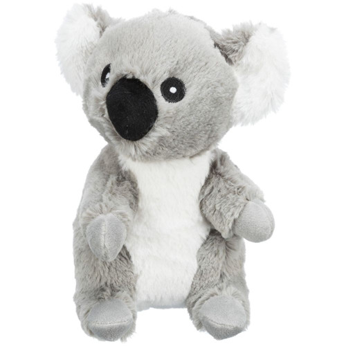 Коала Trixie Be Eco Elly, перероблений плюш, 21 см