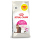 Сухой корм Royal Canin Exigent Fussy для кошек с привередливым аппетитом, 3.2 кг + 800 г в подарок