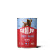 Вологий корм Carnilove Salmon & Turkey для цуценят, паштет, лосось та індичка, 400 г