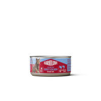Вологий корм Carnilove Turkey & Salmon для котів, паштет, індичка і лосось, 100 г Вологий корм Carnilove Turkey & Salmon для котів, паштет, індичка і лосось, 100 г
