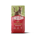 Сухий корм Carnilove Active Duck & Pheasant Sterilised для стерилізованих котів, качка і фазан, 6 кг