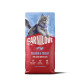 Сухой корм Carnilove Active Salmon & Turkey Large Breed для кошек крупных пород, лосось и индейка, 6 кг