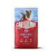 Сухий корм Carnilove Active Salmon & Turkey Puppy для цуценят, лосось та індичка, 4 кг