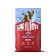 Сухой корм Carnilove Active Salmon & Turkey Puppy для щенков, лосось и индейка, 4 кг