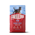 Сухий корм Carnilove Active Salmon & Turkey Small Breed для собак малих порід, лосось та індичка, 4 кг