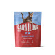 Сухой корм Carnilove Active Salmon & Turkey Sterilised для стерилизованных кошек, лосось и индейка, 400 г