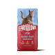 Сухой корм Carnilove Active Salmon & Turkey Sterilised для стерилизованных кошек, лосось и индейка, 6 кг