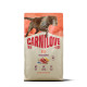 Сухой корм Carnilove True Fresh Beef для собак, говядина, 4 кг