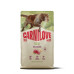 Сухий корм Carnilove True Fresh Duck для собак, качка, 4 кг