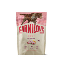 Сухий корм Carnilove True Fresh Turkey для собак, індичка, 1.5 кг Сухий корм Carnilove True Fresh Turkey для собак, індичка, 1.5 кг