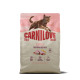 Сухой корм Carnilove True Fresh Turkey Sterilised для стерилизованных кошек, индейка, 2 кг