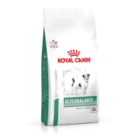 Сухий корм Royal Canin Glycobalance Small для собак малих порід, при цукровому діабеті, 1.5 кг Сухий корм Royal Canin Glycobalance Small для собак малих порід, при цукровому діабеті, 1.5 кг