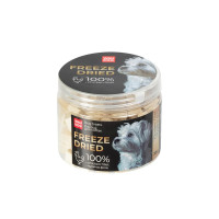 Ласощі WAUDOG Treats Freeze dried для собак, Куряче філе, 30 г Ласощі WAUDOG Treats Freeze dried для собак, Куряче філе, 30 г