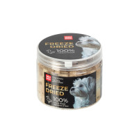Лакомство WAUDOG Treats Freeze dried для собак, Утиное мясо, 30 г Лакомство WAUDOG Treats Freeze dried для собак, Утиное мясо, 30 г