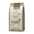 Напіввологий корм Bosch Soft Adult Chicken & Banana для дорослих собак, курка з бананом, 1 кг